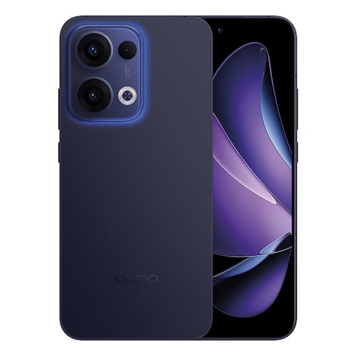 OPPO Reno13 5G 512GB Azul Telcel R7