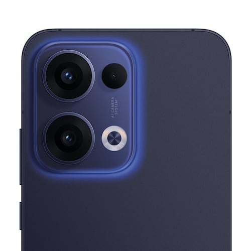 OPPO Reno13 5G 512GB Azul Telcel R7