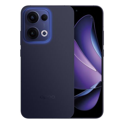 OPPO Reno13 5G 512GB Azul Telcel R9