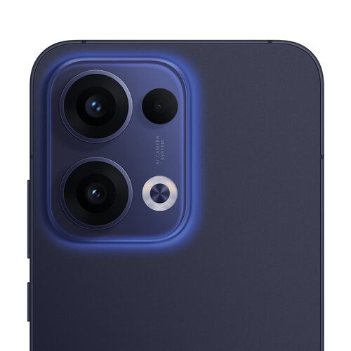 OPPO Reno13 5G 512GB Azul Telcel R9