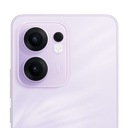 OPPO Reno13F 5G 256GB Morado Telcel R7