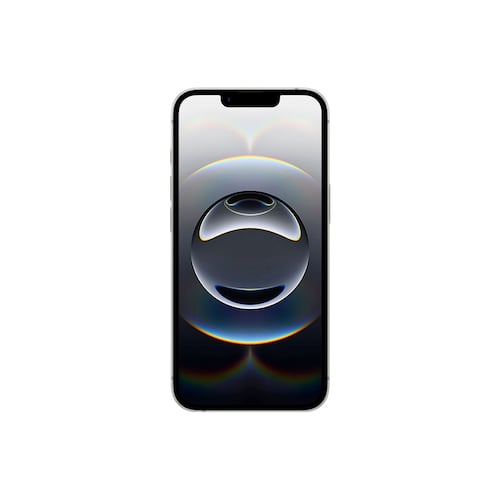 iPhone 16e 128GB Blanco Telcel R7