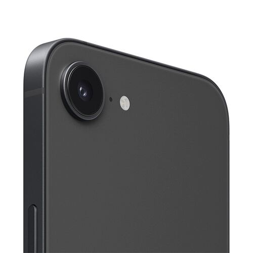 iPhone 16e 128GB Negro Telcel R4