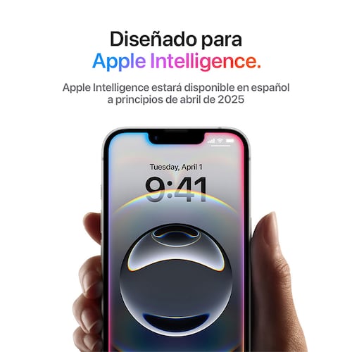 iPhone 16e 128GB Negro Telcel R6