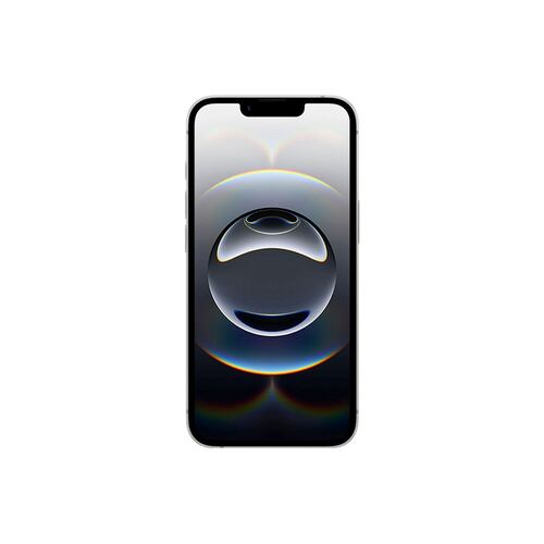 iPhone 16e 256GB Blanco Telcel R9