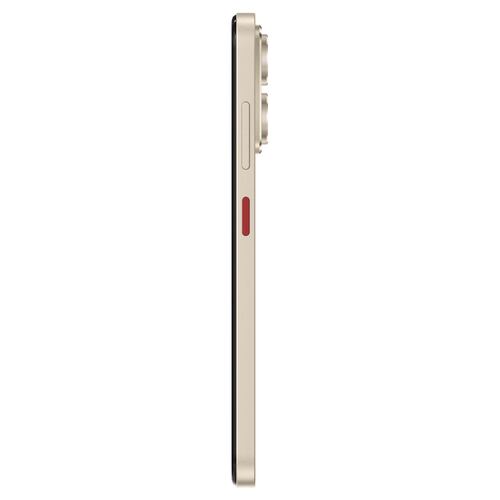ZTE Axon 70 256GB Dorado Telcel R6