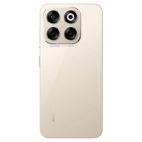 ZTE Axon 70 256GB Dorado Telcel R8