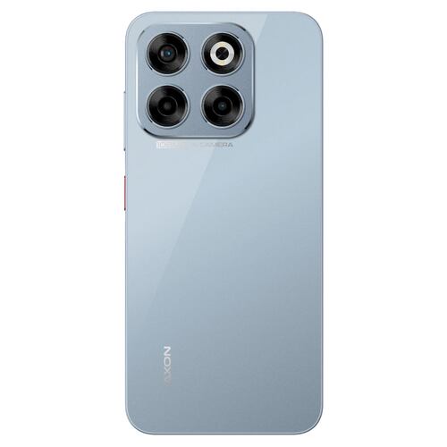 ZTE Axon 70 256GB Gris Telcel R7