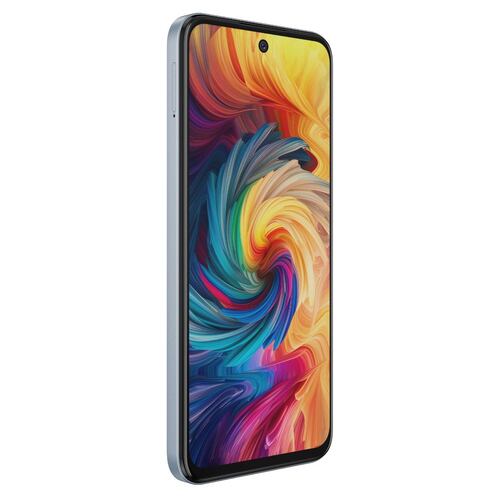 ZTE Axon 70 256GB Gris Telcel R7