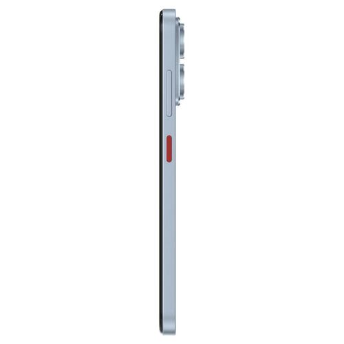 ZTE Axon 70 256GB Gris Telcel R7