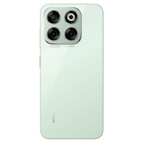 ZTE Axon 70 256GB Verde Telcel R9