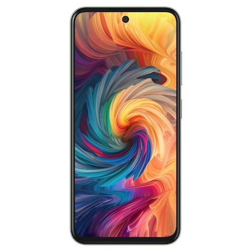 ZTE Axon 70 256GB Verde Telcel R9