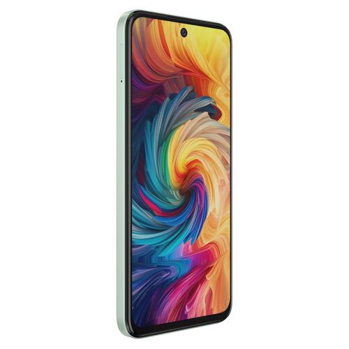 ZTE Axon 70 256GB Verde Telcel R9