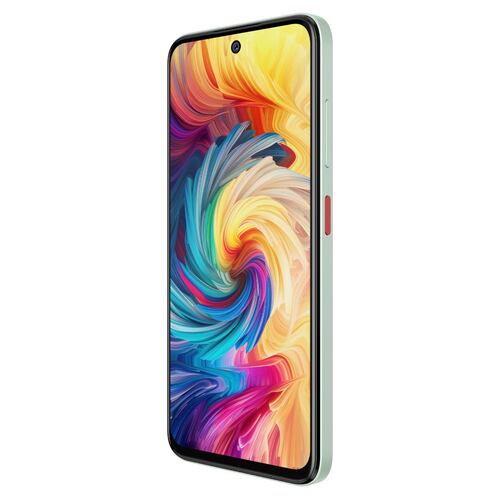ZTE Axon 70 256GB Verde Telcel R9