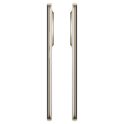 Realme 14 Pro 5G 256GB Blanco Telcel R4
