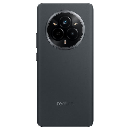 Realme 14 Pro 5G 256GB Gris Telcel R8