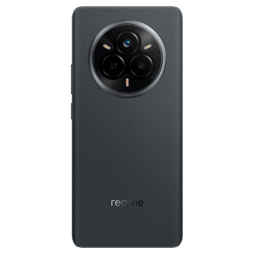 Realme 14 Pro 5G 256GB Gris Telcel R9