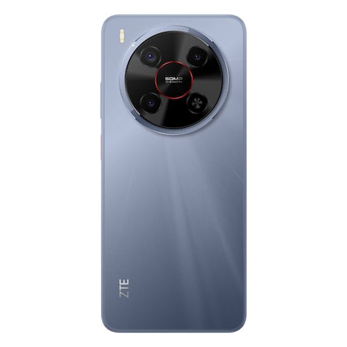 ZTE Blade V70 Max 256GB Gris Telcel R3
