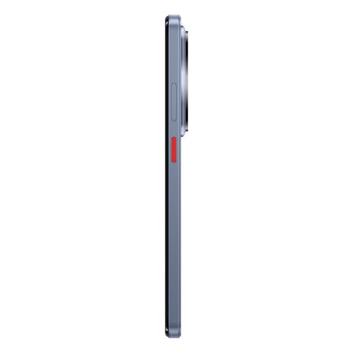 ZTE Blade V70 Max 256GB Gris Telcel R5