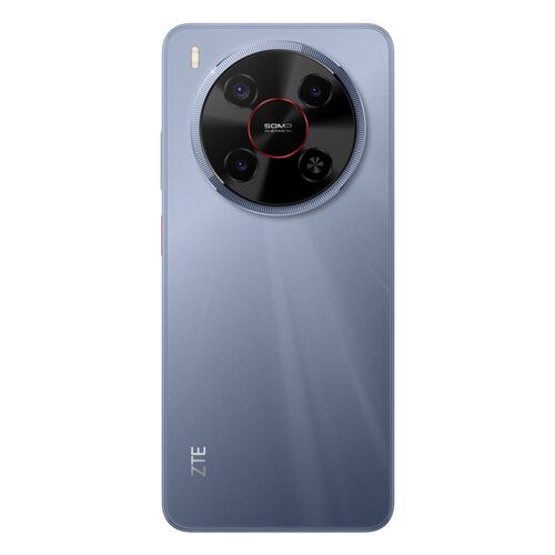 ZTE Blade V70 Max 256GB Gris Telcel R8