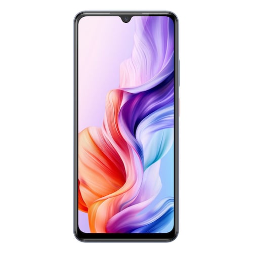 ZTE Blade V70 Max 256GB Gris Telcel R9