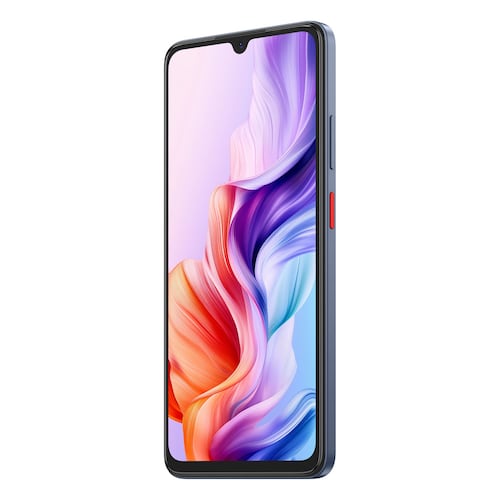 ZTE Blade V70 Max 256GB Gris Telcel R9