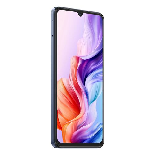 ZTE Blade V70 Max 256GB Gris Telcel R9