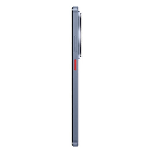 ZTE Blade V70 Max 256GB Gris Telcel R9