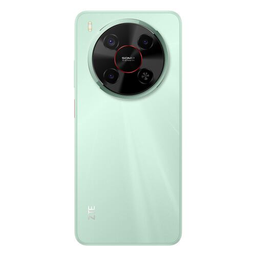 ZTE Blade V70 Max 256GB Verde Telcel R3