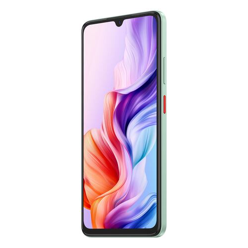 ZTE Blade V70 Max 256GB Verde Telcel R3