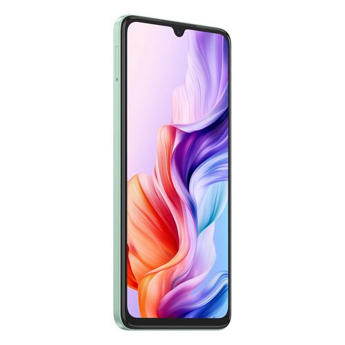 ZTE Blade V70 Max 256GB Verde Telcel R3