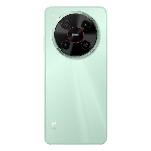 ZTE Blade V70 Max 256GB Verde Telcel R4