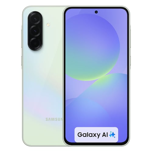 Samsung Galaxy A36 5G 128GB Verde Telcel R9