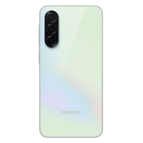 Samsung Galaxy A36 5G 128GB Verde Telcel R9