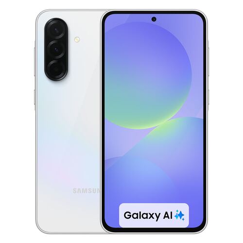 Samsung Galaxy A36 5G 128GB Gris Telcel R4