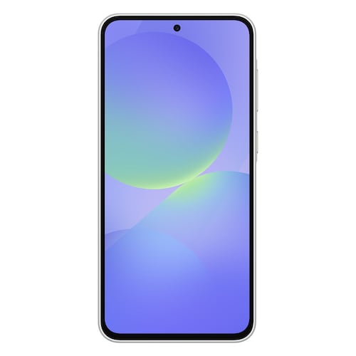 Samsung Galaxy A36 5G 128GB Gris Telcel R9