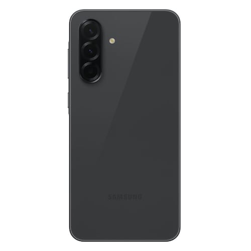 Samsung Galaxy A36 5G 128GB Negro Telcel R9