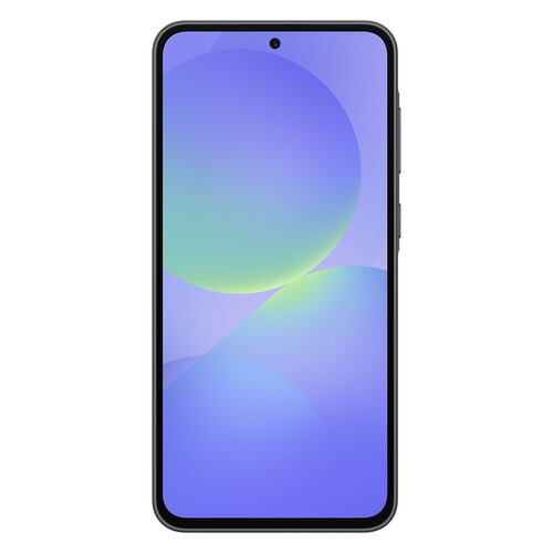 Samsung Galaxy A36 5G 128GB Negro Telcel R9