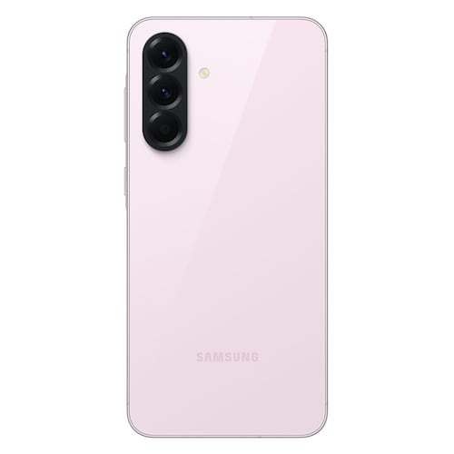 Samsung Galaxy A56 5G 256GB Rosa Telcel R9