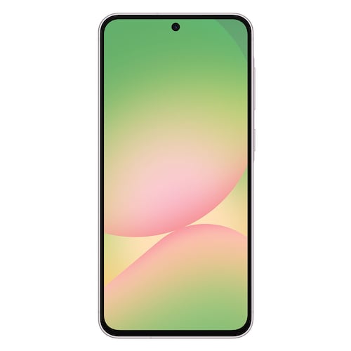 Samsung Galaxy A56 5G 256GB Rosa Telcel R9