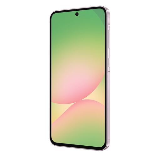 Samsung Galaxy A56 5G 256GB Rosa Telcel R9