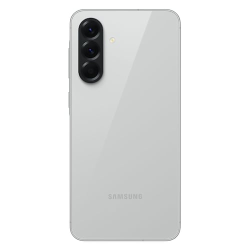 Samsung Galaxy A56 5G 256GB Gris Telcel R9