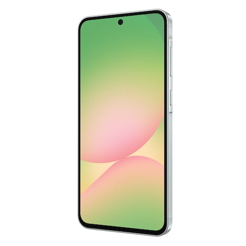 Samsung Galaxy A56 5G 256GB Verde Telcel R9