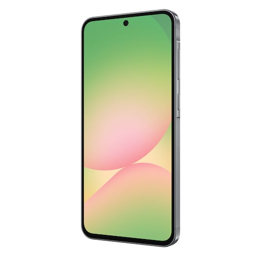 Samsung Galaxy A56 5G 256GB Negro Telcel R9