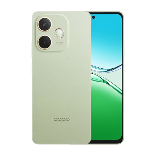 Oppo A5 Pro 256GB Verde Telcel R9