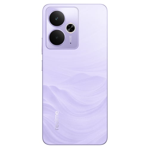Realme 14T 5G 256GB Morado Telcel R9