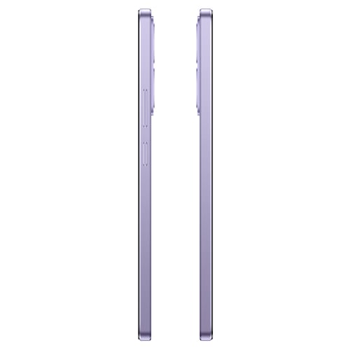 Realme 14T 5G 256GB Morado Telcel R9