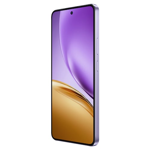 Realme 14T 5G 256GB Morado Telcel R9