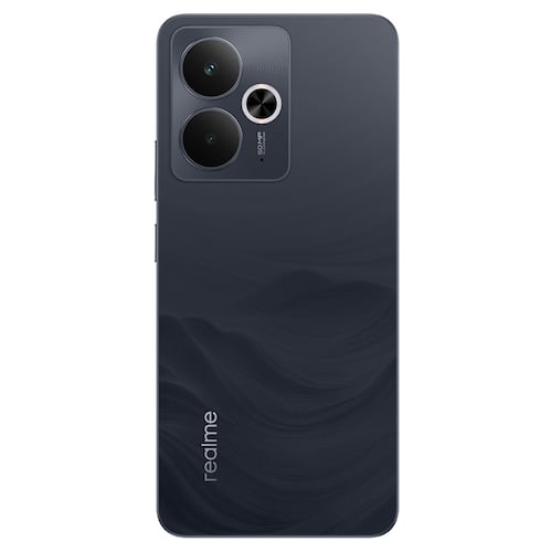 Realme 14T 5G 256GB Negro Telcel R9