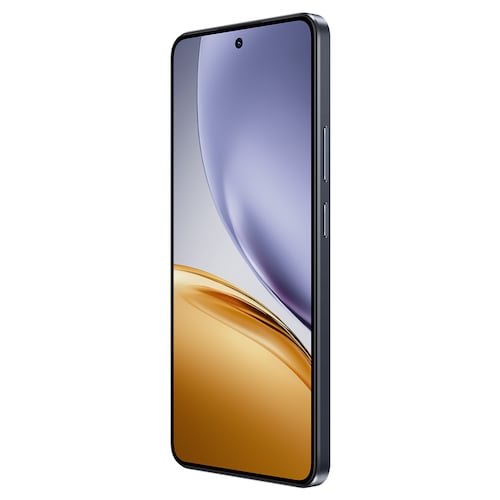 Realme 14T 5G 256GB Negro Telcel R9